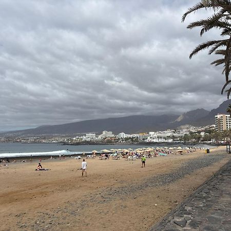 Duplex Agnes Parque Santiago I Apartment Playa de las Americas  Exterior photo