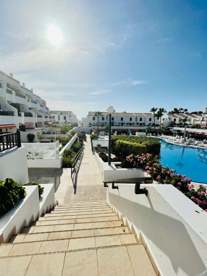 Duplex Agnes Parque Santiago I Apartment Playa de las Americas  Exterior photo