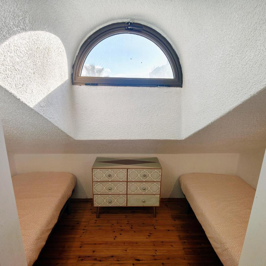 Duplex Agnes Parque Santiago I Apartment Playa de las Americas  Exterior photo