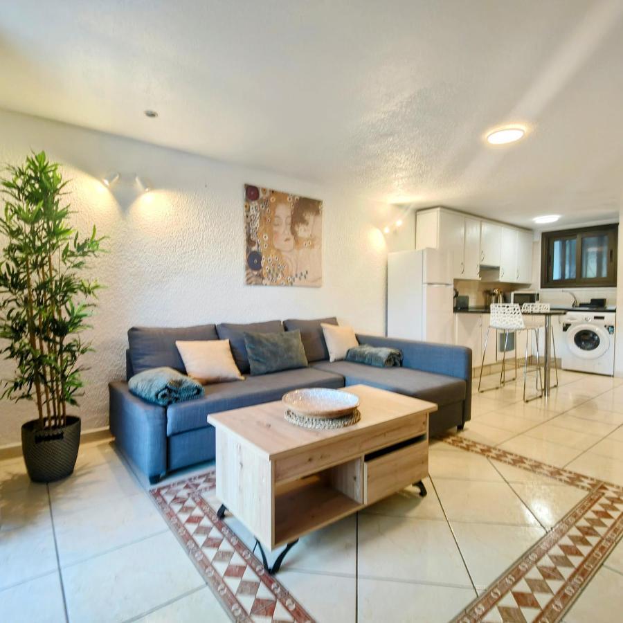 Duplex Agnes Parque Santiago I Apartment Playa de las Americas  Exterior photo